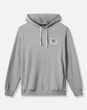 Chicago Cubs Stadium Hoodie