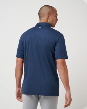 St Louis Cardinals Playoff Pitch Polo