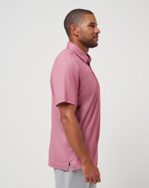 St Louis Cardinals Playoff Pitch Polo