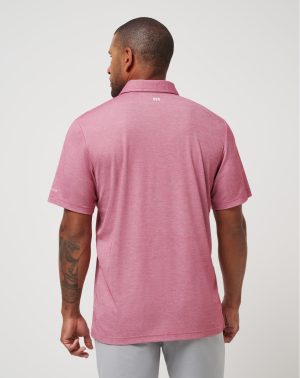 St Louis Cardinals Playoff Pitch Polo