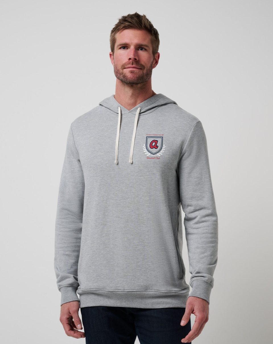 Atlanta Braves Stadium Hoodie