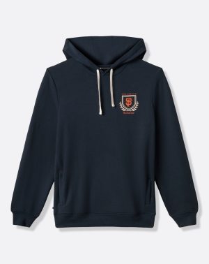 San Francisco Giants Stadium Hoodie