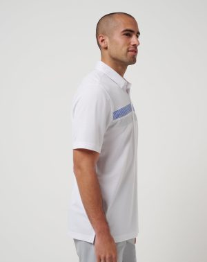 Cincinatti Reds Top Recruit Polo