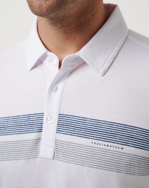 Washington Nationals Top Recruit Polo