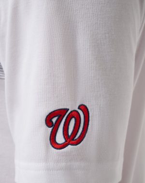 Washington Nationals Top Recruit Polo
