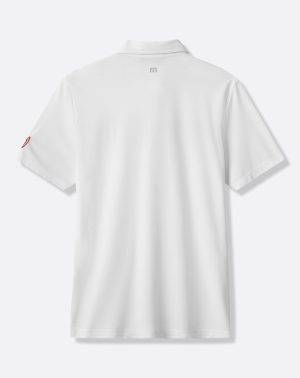 Washington Nationals Top Recruit Polo