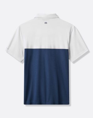 Washington Nationls Home Run Leader Polo