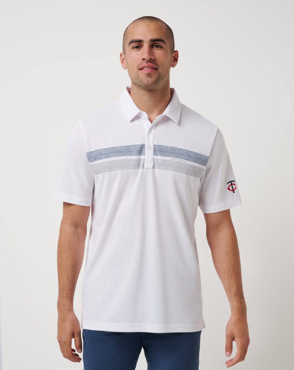 Minnesota Twins Top Recruit Polo