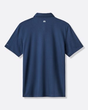 Minnesota Twins Playoff Pitch Polo