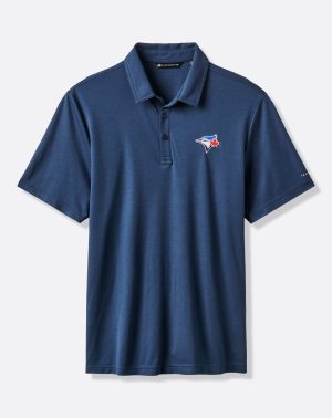 Toronto Blue Jays Playoff Pitch Polo