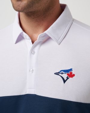 Toronto Blue Jays Home Run Leader Polo