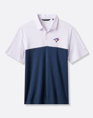 Toronto Blue Jays Home Run Leader Polo