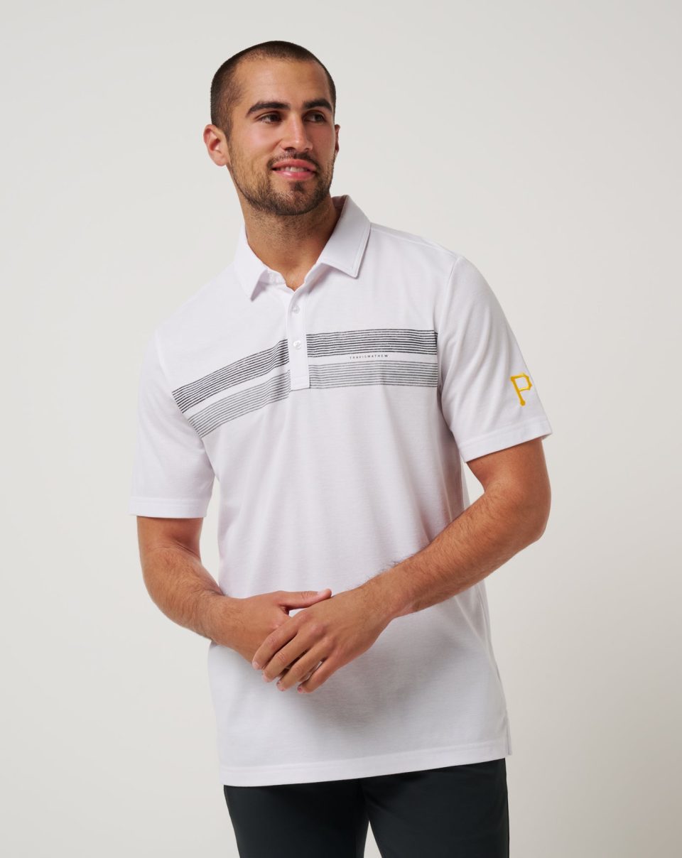 Pittsburgh Pirates Top Recruit Polo