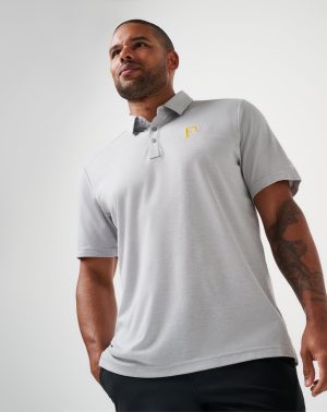 Pittsburgh Pirates Playoff Pitch Polo
