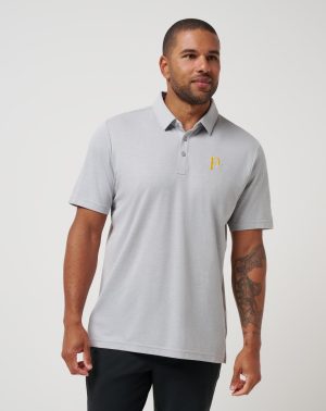 Pittsburgh Pirates Playoff Pitch Polo
