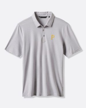 Pittsburgh Pirates Playoff Pitch Polo