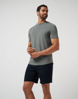 Fibercloud Short 8In