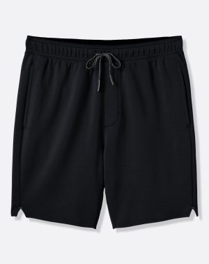 Fibercloud Short 8In