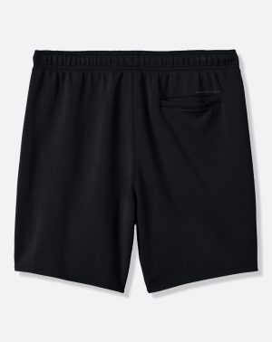 Fibercloud Short 8In