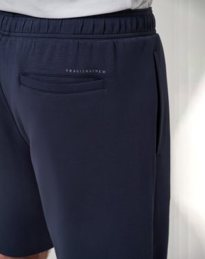 Fibercloud Short 8In