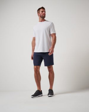 Fibercloud Short 8In