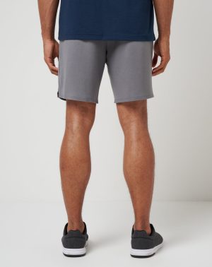 Fibercloud Short 8In