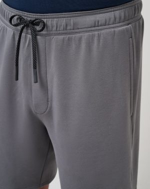 Fibercloud Short 8In