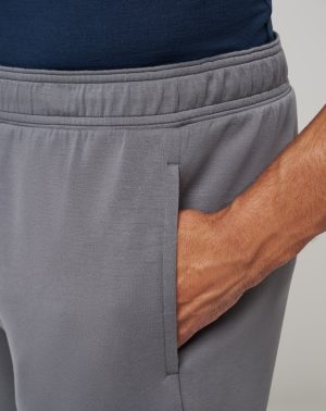 Fibercloud Short 8In