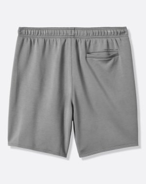 Fibercloud Short 8In