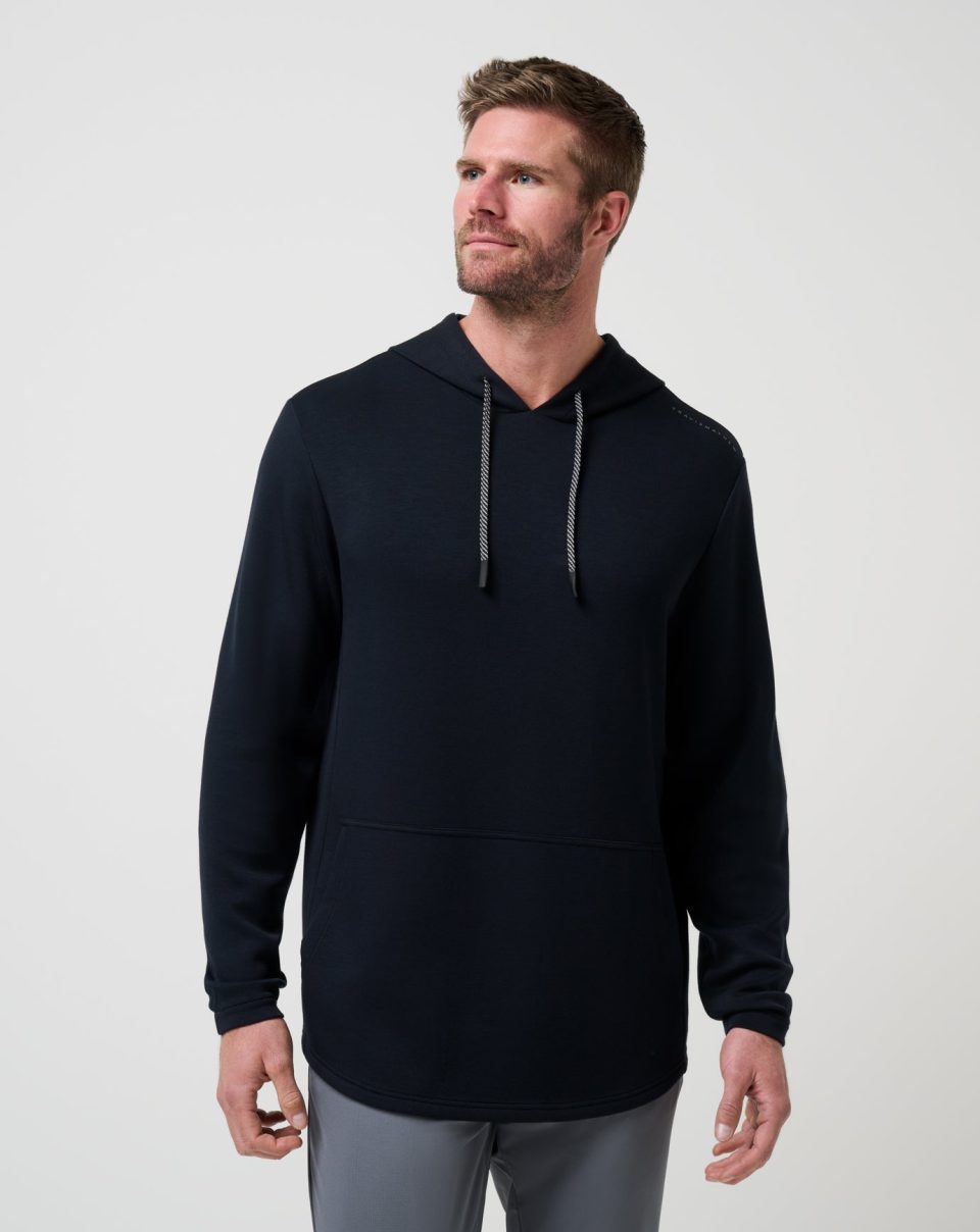 Fibercloud Hoodie