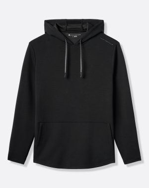 Fibercloud Hoodie