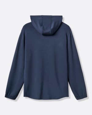 Fibercloud Hoodie