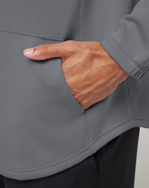 Fibercloud Hoodie