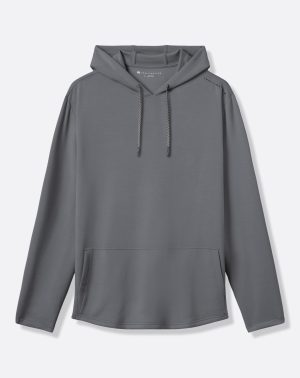 Fibercloud Hoodie