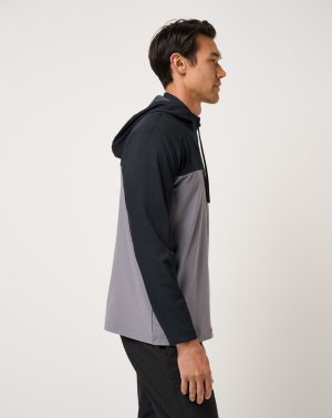 Meridian Tech Hoodie