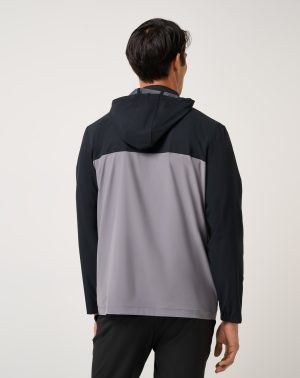 Meridian Tech Hoodie