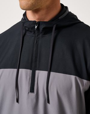 Meridian Tech Hoodie