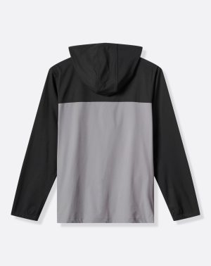 Meridian Tech Hoodie