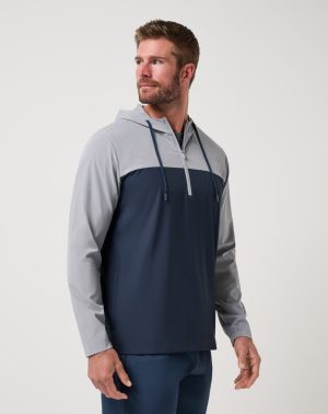 Meridian Tech Hoodie
