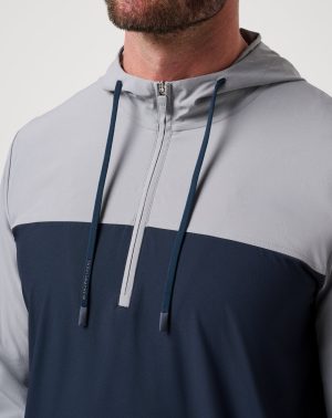 Meridian Tech Hoodie