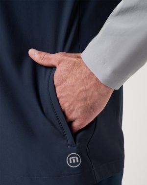 Meridian Tech Hoodie