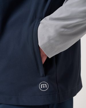 Meridian Tech Hoodie