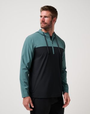 Meridian Tech Hoodie