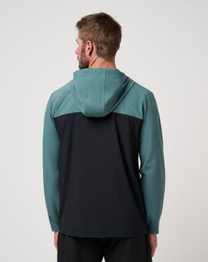 Meridian Tech Hoodie