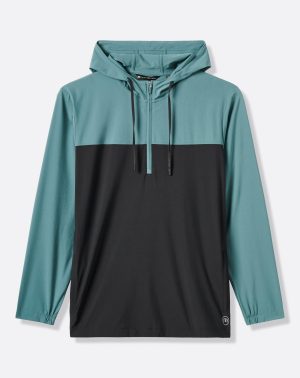 Meridian Tech Hoodie