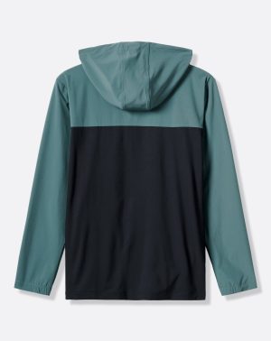 Meridian Tech Hoodie