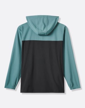 Meridian Tech Hoodie
