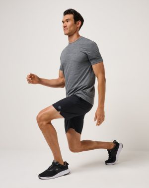 Meridian Active Short 7.5In