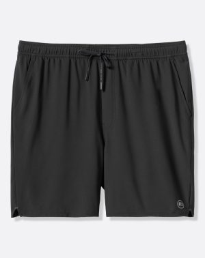 Meridian Active Short 7.5In