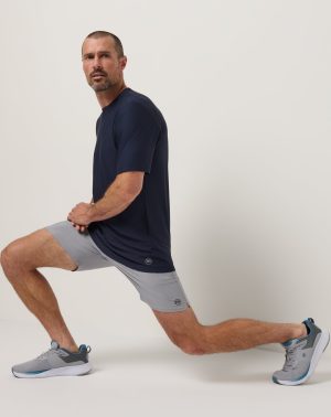 Meridian Active Short 7.5In